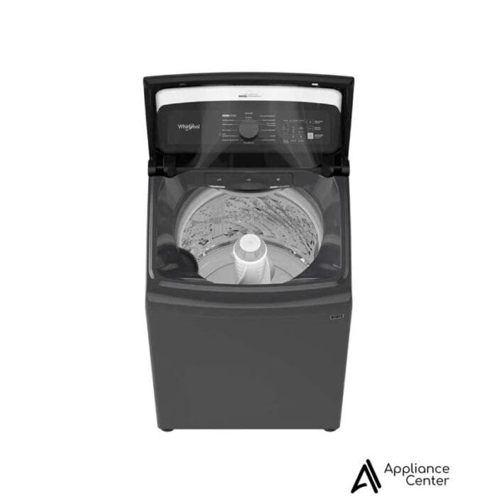 Lavadora 17 kg Agitador Xpert System Carga Superior WW17WTAHLA - Imagen 5