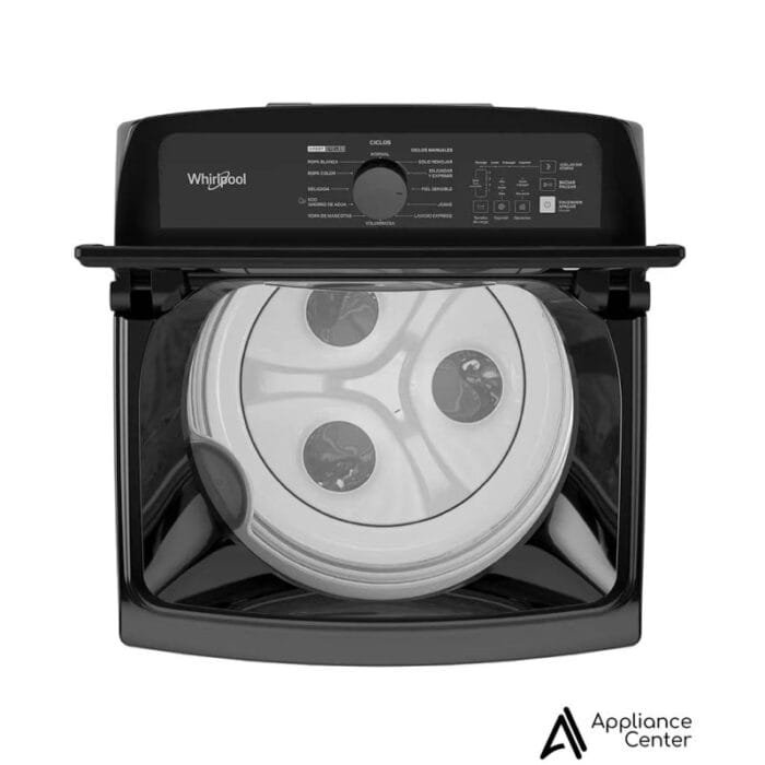 Lavadora Xpert Eco Carga Superior 19 kg Impeller WW19NNAHLA - Imagen 5