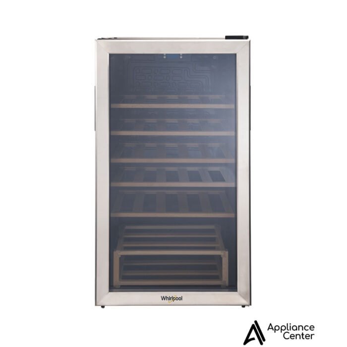 Cava de Vinos Whirlpool WW3310S 33 Botellas