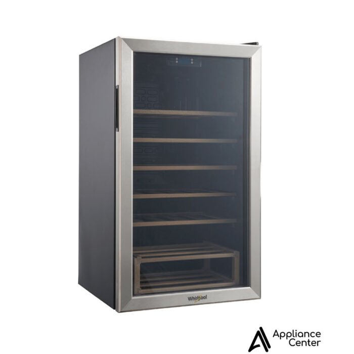 Cava de Vinos Whirlpool WW3310S 33 Botellas - Imagen 5