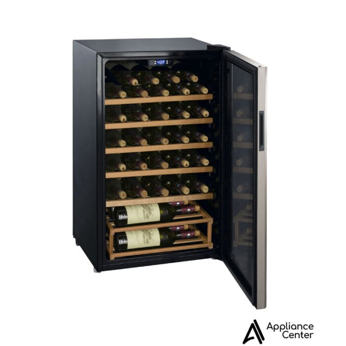 Cava de Vinos Whirlpool WW3310S 33 Botellas - Imagen 3