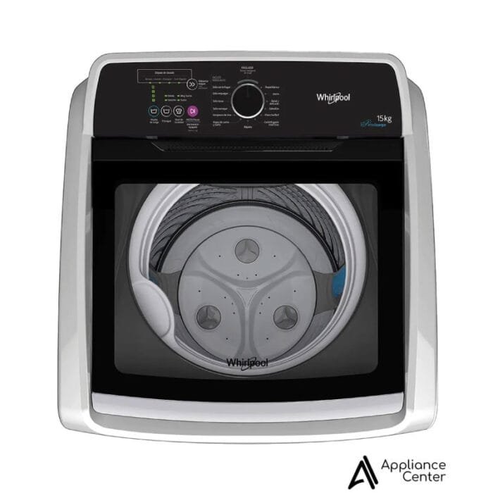 Lavadora Carga Superior 15 kg Intelidrive WWG15BBHLA - Imagen 4