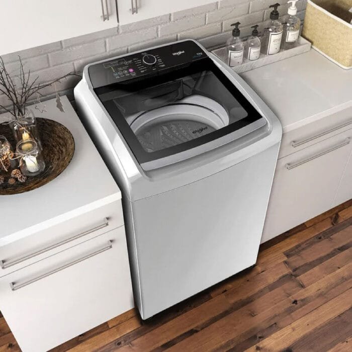 Lavadora Carga Superior 15 kg Intelidrive WWG15BBHLA - Imagen 3