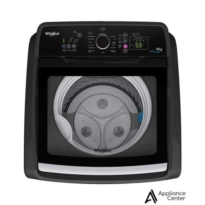 Lavadora Carga Superior 18 kg WWG18CSHLA - Imagen 4