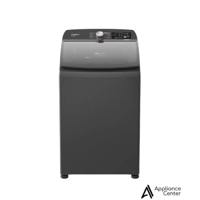 Lavadora Xpert Dual Carga Superior 17 kg WWN17ABAAC