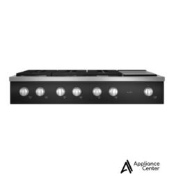 Rangetop de Gas Café CGU486P3TD1 | 48 Pulgadas