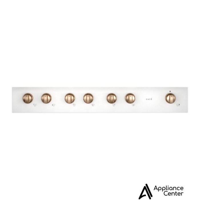 Rangetop de Gas Café CGU486P4TW2 | 48 Pulgadas - Imagen 4