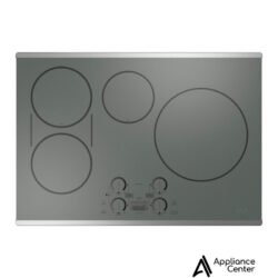 Cubierta de Inducción Café CHP90302TSS | 30 Pulgadas
