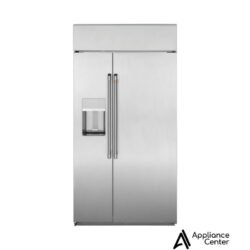 Refrigerador Side-by-Side Café CSB48YP2NS1 | 48 Pulgadas