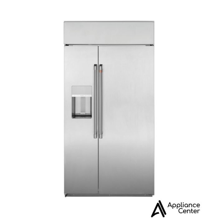 Refrigerador Side-by-Side Café CSB48YP2NS1 | 48 Pulgadas