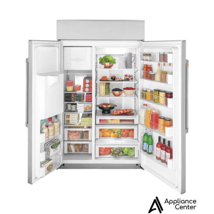 Refrigerador Side-by-Side Café CSB48YP2NS1 | 48 Pulgadas - Imagen 5