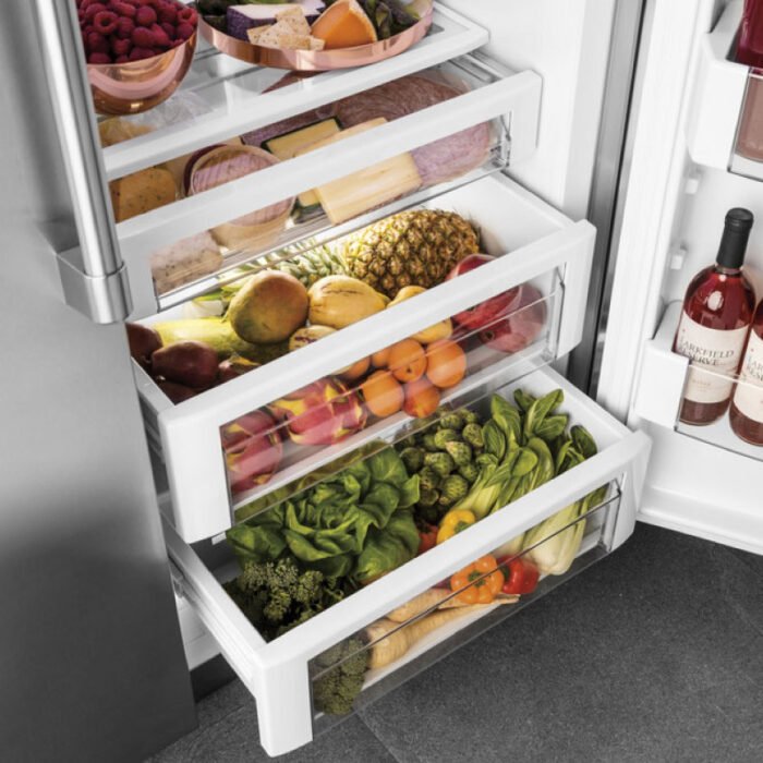 Refrigerador Side-by-Side Café CSB48YP2NS1 | 48 Pulgadas - Imagen 2