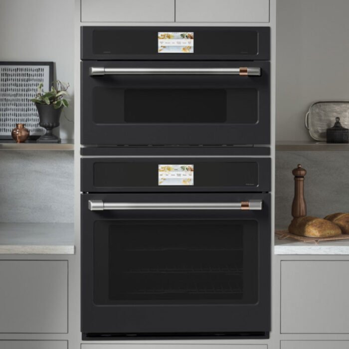 Horno 5 en 1 Café CSB913P3ND1 | 30 Pulgadas - Imagen 4