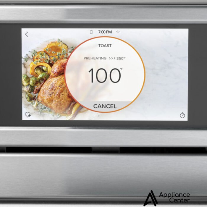 Horno 5 en 1 Café CSB913P3ND1 | 30 Pulgadas - Imagen 2