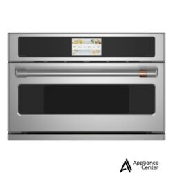 Horno de Pared 5 en 1 Café CSB923P2NS1 | 30 Pulgadas