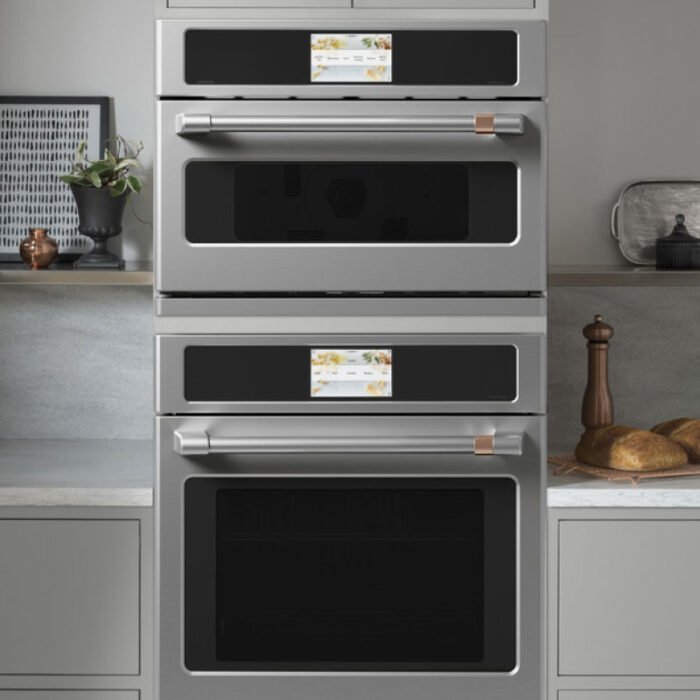 Horno de Pared 5 en 1 Café CSB923P2NS1 | 30 Pulgadas - Imagen 6