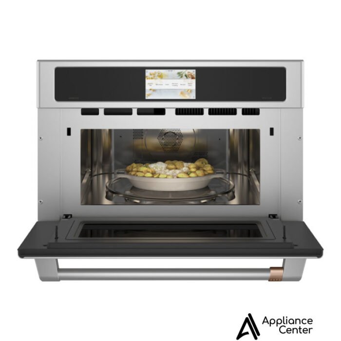 Horno de Pared 5 en 1 Café CSB923P2NS1 | 30 Pulgadas - Imagen 5
