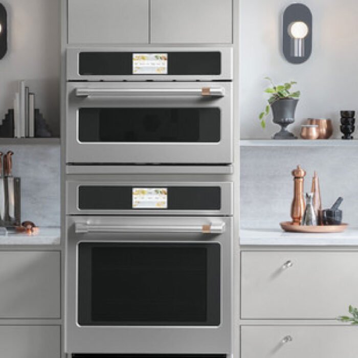 Horno de Pared 5 en 1 Café CSB923P2NS1 | 30 Pulgadas - Imagen 4