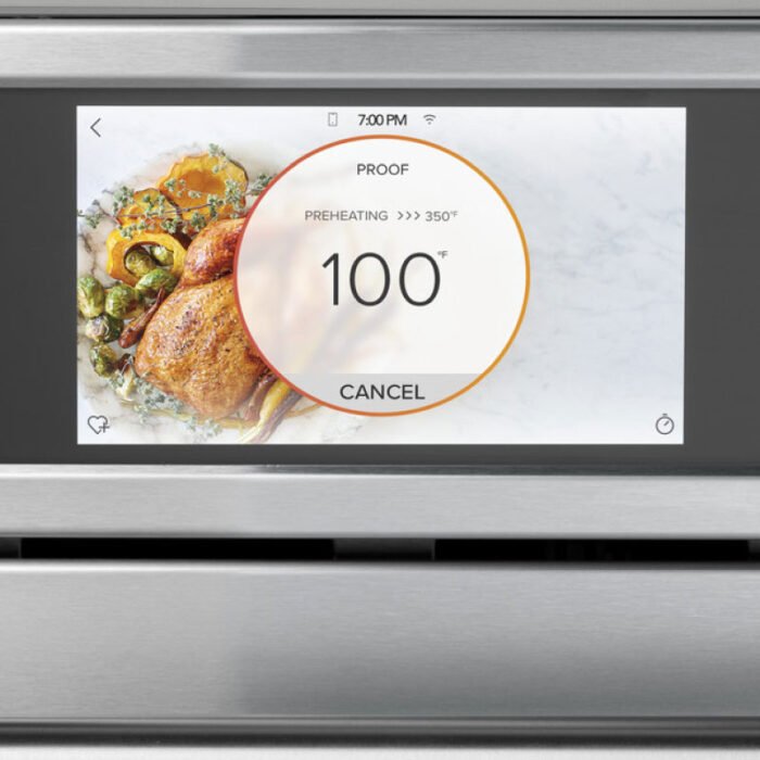 Horno de Pared 5 en 1 Café CSB923P2NS1 | 30 Pulgadas - Imagen 3