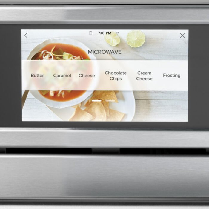 Horno de Pared 5 en 1 Café CSB923P2NS1 | 30 Pulgadas - Imagen 2