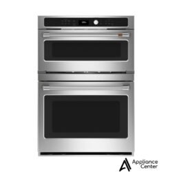 Horno Doble Combinado Café CTC912P2NS1 | 30 Pulgadas