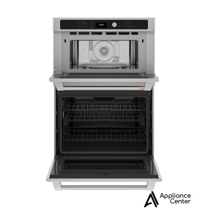 Horno Doble Combinado Café CTC912P2NS1 | 30 Pulgadas - Imagen 5