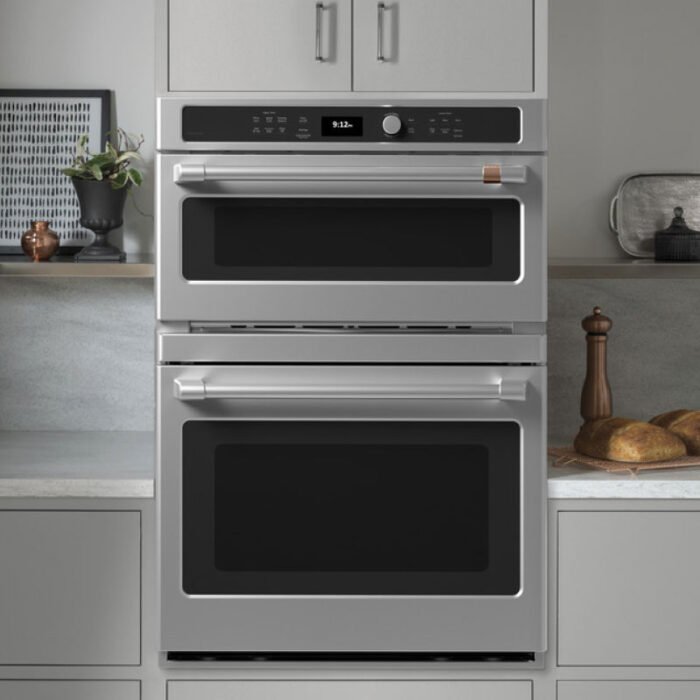 Horno Doble Combinado Café CTC912P2NS1 | 30 Pulgadas - Imagen 4