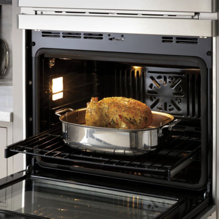 Horno Doble Combinado Café CTC912P2NS1 | 30 Pulgadas - Imagen 6
