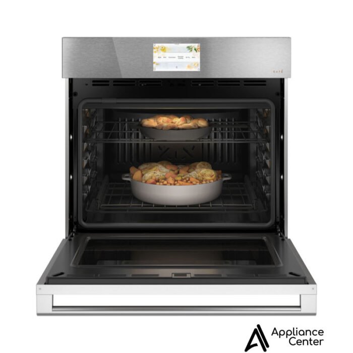 Horno de Pared Café CTS70DM2NS5 | 30 Pulgadas - Imagen 3