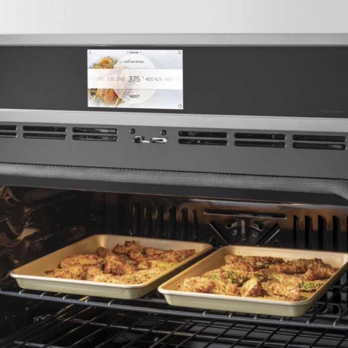 Horno de Pared Café CTS70DM2NS5 | 30 Pulgadas - Imagen 4