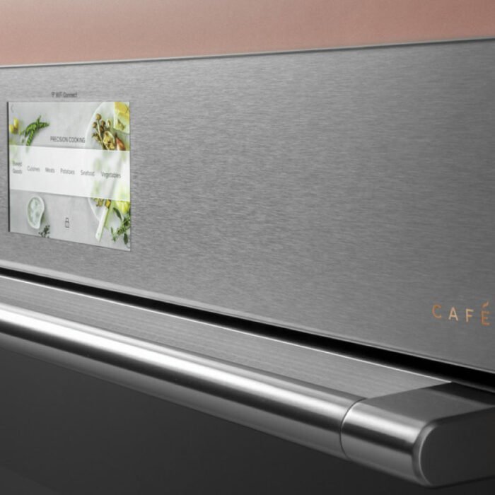 Horno de Pared Café CTS70DM2NS5 | 30 Pulgadas - Imagen 6