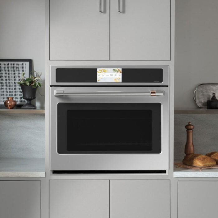 Horno de Pared Café CTS90DP2NS1 | 30 Pulgadas - Imagen 3