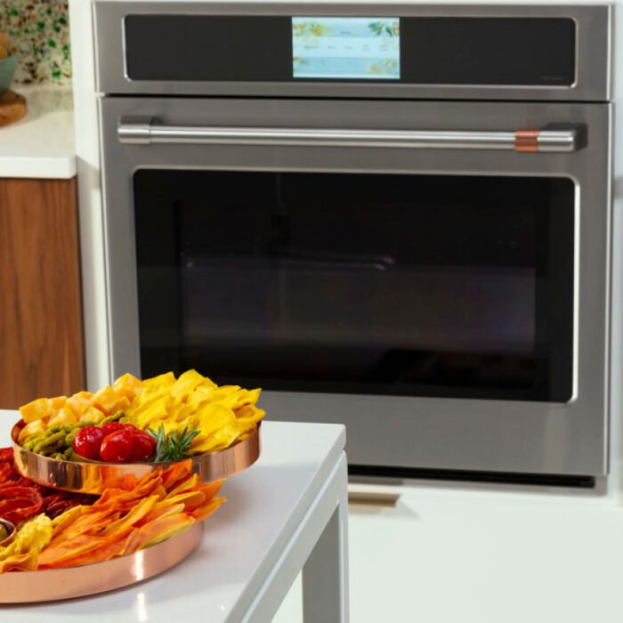 Horno de Pared Café CTS90DP2NS1 | 30 Pulgadas - Imagen 6