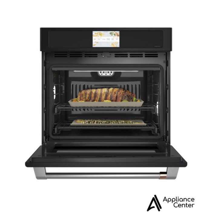 Horno de Pared Café CTS90DP3ND1 | 30 Pulgadas - Imagen 5