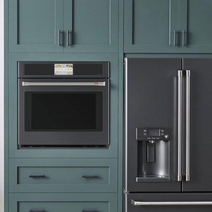 Horno de Pared Café CTS90DP3ND1 | 30 Pulgadas - Imagen 3