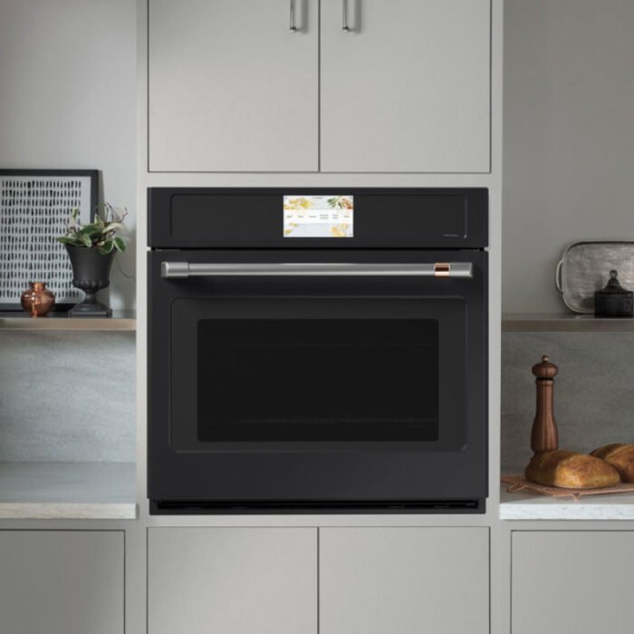 Horno de Pared Café CTS90DP3ND1 | 30 Pulgadas - Imagen 2