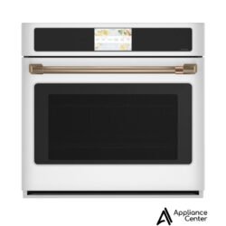 Horno de Pared Café CTS90DP4NW2 | 30 Pulgadas