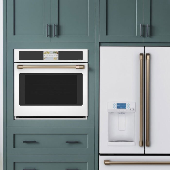 Horno de Pared Café CTS90DP4NW2 | 30 Pulgadas - Imagen 3