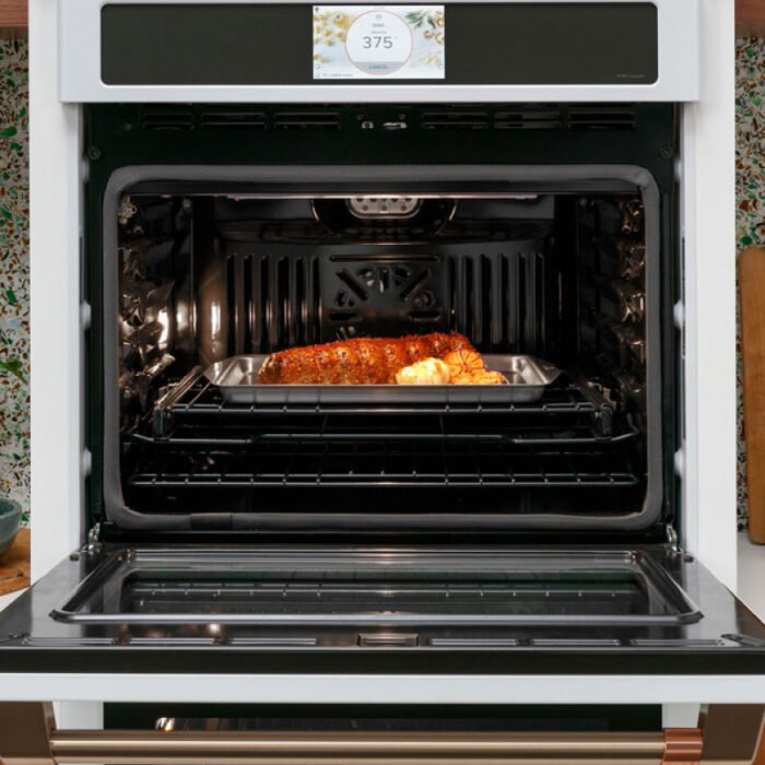 Horno de Pared Café CTS90DP4NW2 | 30 Pulgadas - Imagen 2