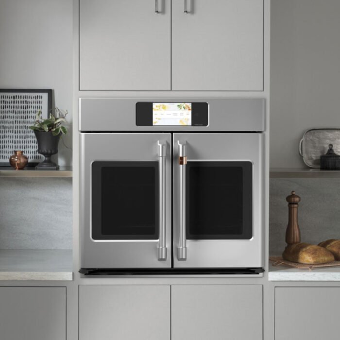 Horno de Pared Café CTS90FP2NS1 | 30 Pulgadas - Imagen 4