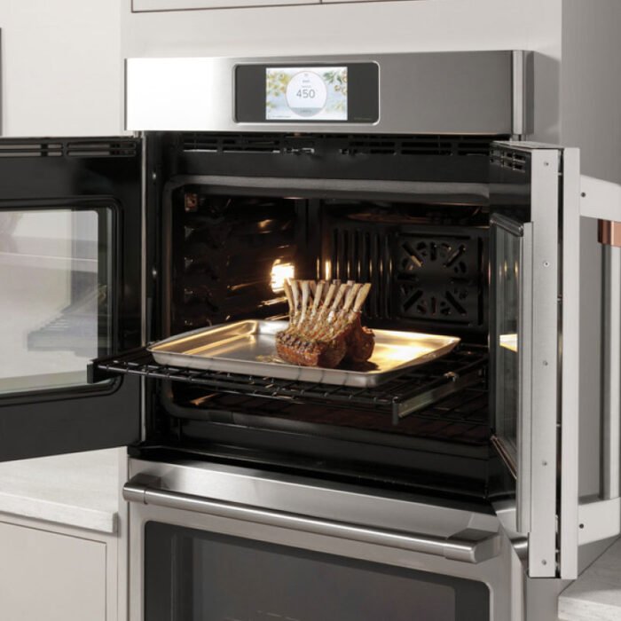 Horno de Pared Café CTS90FP2NS1 | 30 Pulgadas - Imagen 3