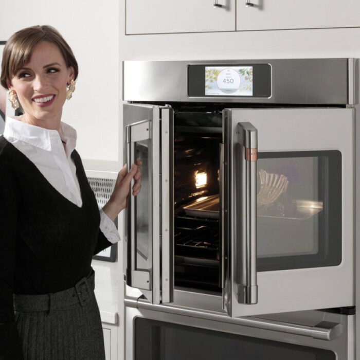 Horno de Pared Café CTS90FP2NS1 | 30 Pulgadas - Imagen 2