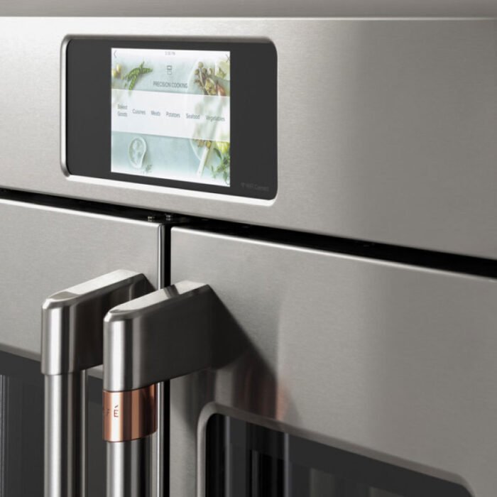 Horno de Pared Café CTS90FP2NS1 | 30 Pulgadas - Imagen 6