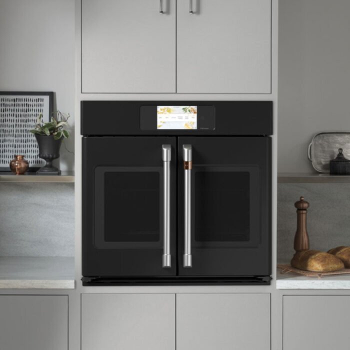 Horno de Pared Café CTS90FP3ND1 | 30 Pulgadas - Imagen 4