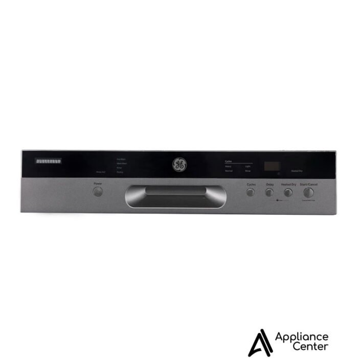 Lavavajillas GE Profile GBF410SSPSS | Empotrable 12 Servicios - Imagen 2