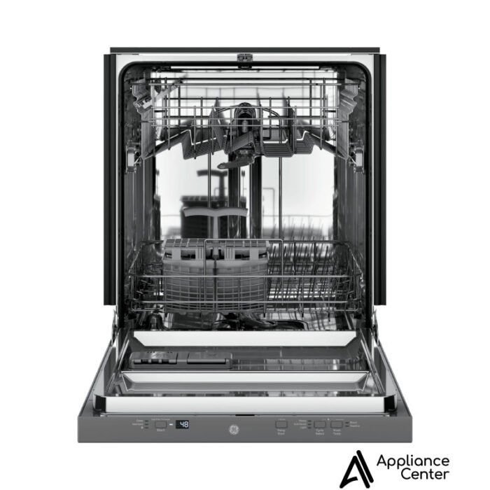 Lavavajillas Empotrable GE GBT632SSMSSE (GDT226SILII) | Panel Listo - Imagen 4