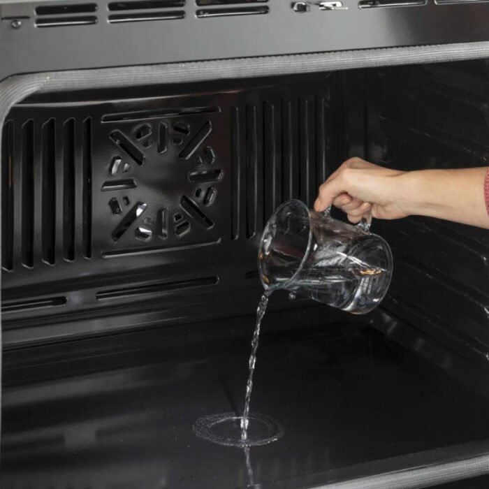 Horno de Pared GE JTS5000SNSS | 30 Pulgadas - Imagen 4