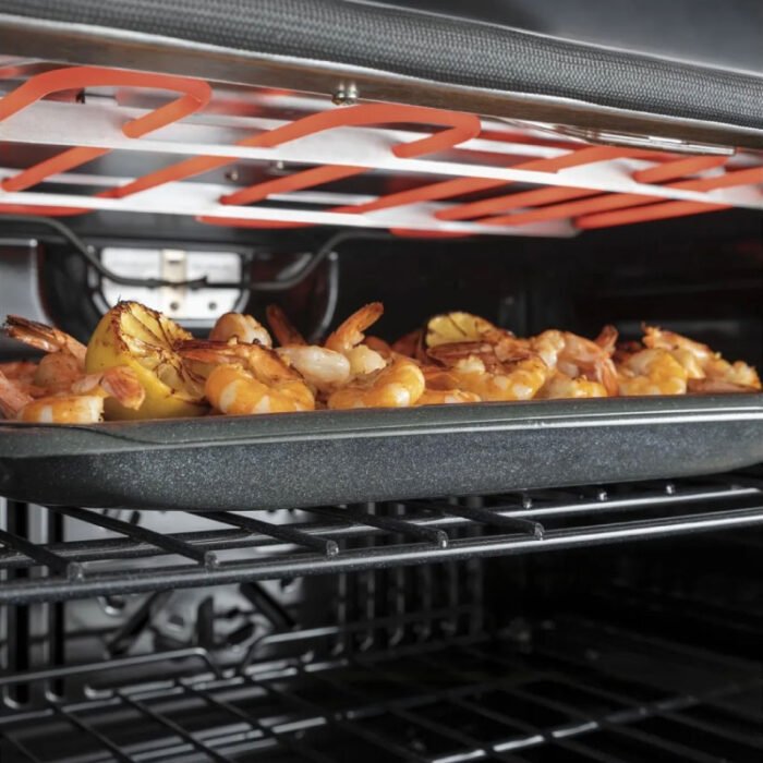 Horno de Pared GE JTS5000SNSS | 30 Pulgadas - Imagen 3