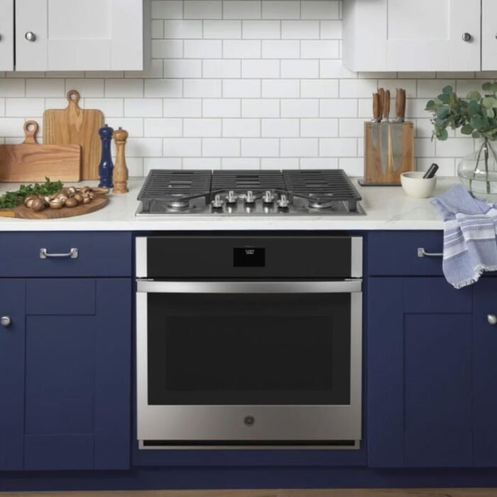 Horno de Pared GE JTS5000SNSS | 30 Pulgadas - Imagen 2