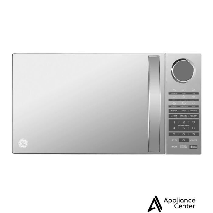 Microondas Mabe MGE09SEJ | 0.9 Pies Cúbicos